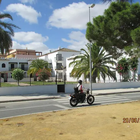Calle Yerbabuena 5 Apartamento *