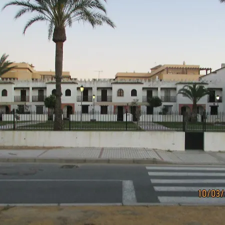 Apartamento Calle Yerbabuena 5