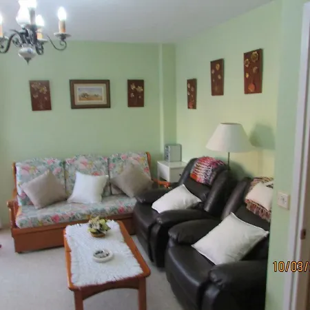 Apartamento Calle Yerbabuena 5 Sanlúcar de Barrameda