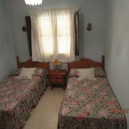 Calle Yerbabuena 5 Apartamento Sanlúcar de Barrameda