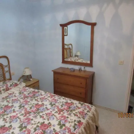 Calle Yerbabuena 5 * Sanlúcar de Barrameda