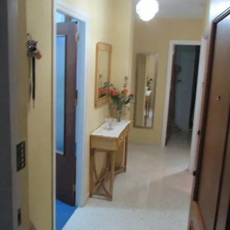 Calle Yerbabuena 5 Apartamento